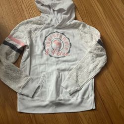 Abercrombie Kids Hoodie Size 15/16