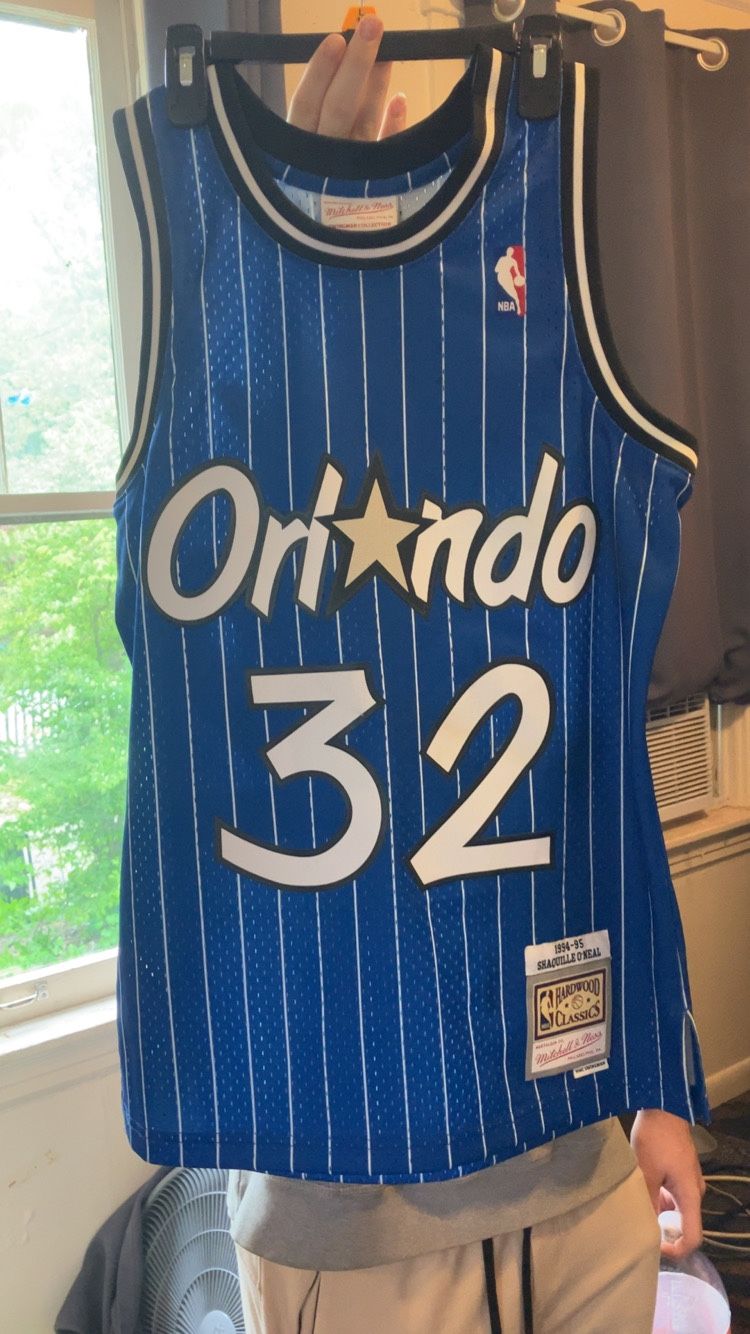 Men’s Jersey