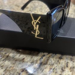 Ysl Sunglasses 