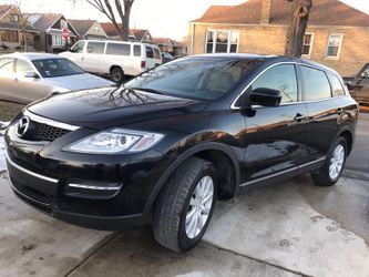 Vendo Mazda CX-9 2007