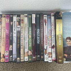 DVD Movies