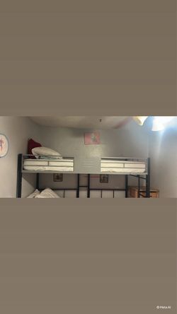 Bunk Beds