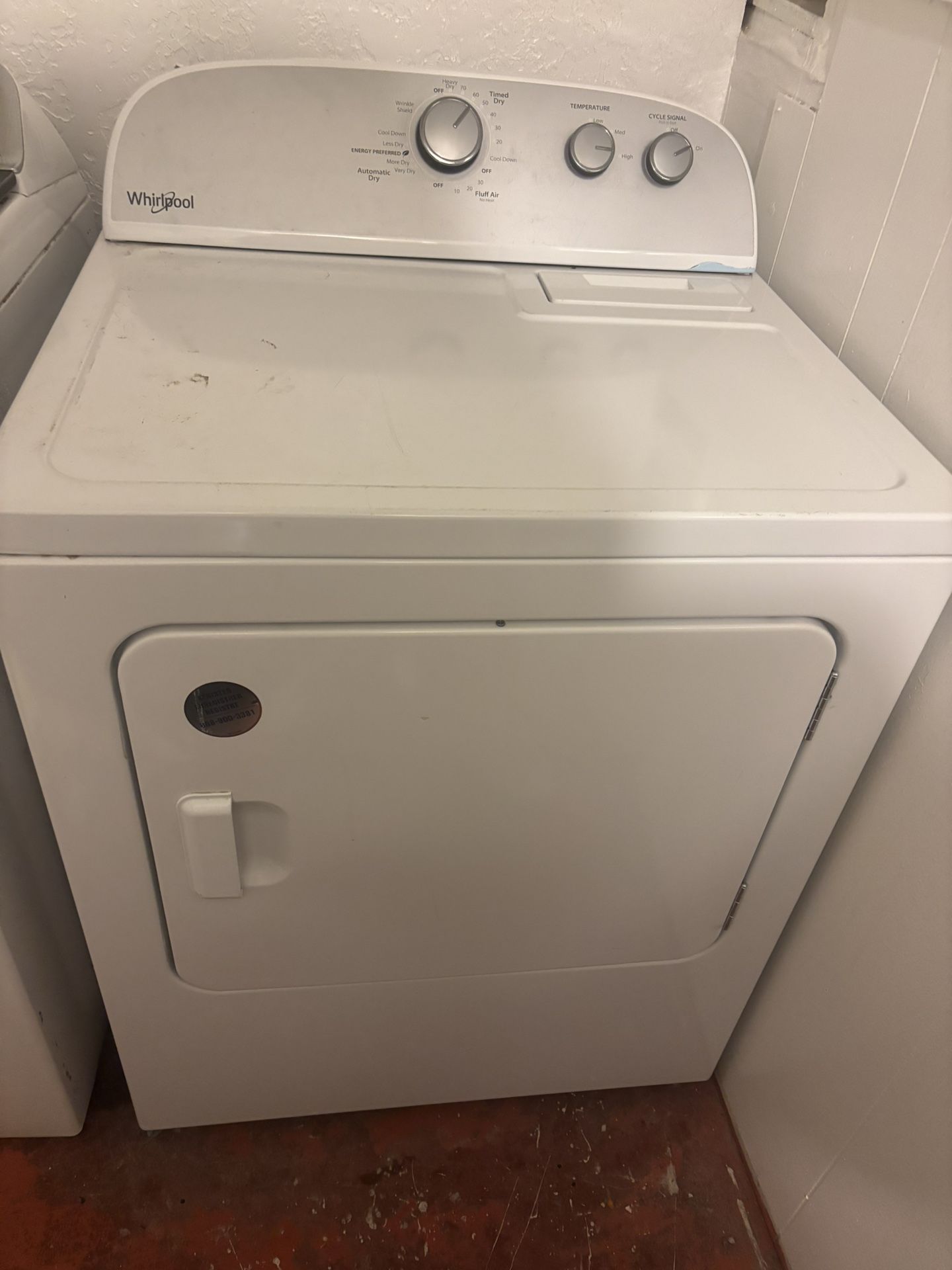 Dryer