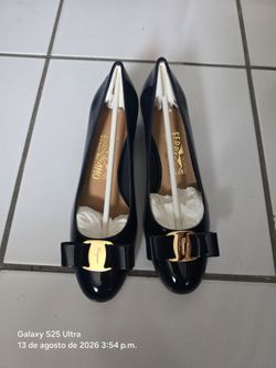 Salvatore Ferragamo