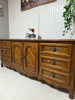 Dresser,  Cajonera