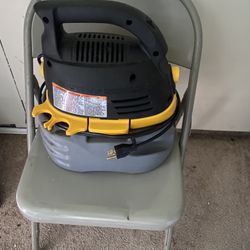 Stinger Vacuum