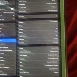 iPad Pro 12.9 Inch 1 Generation 