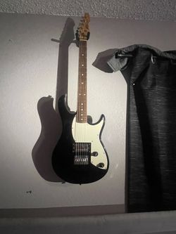 Peavy rock master guitar