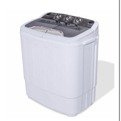 New Portable Mini Washing Machine