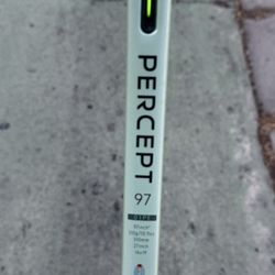 Yonex Percent 97 