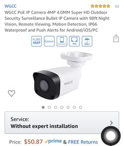 1080p IP wireless camera-$25/each