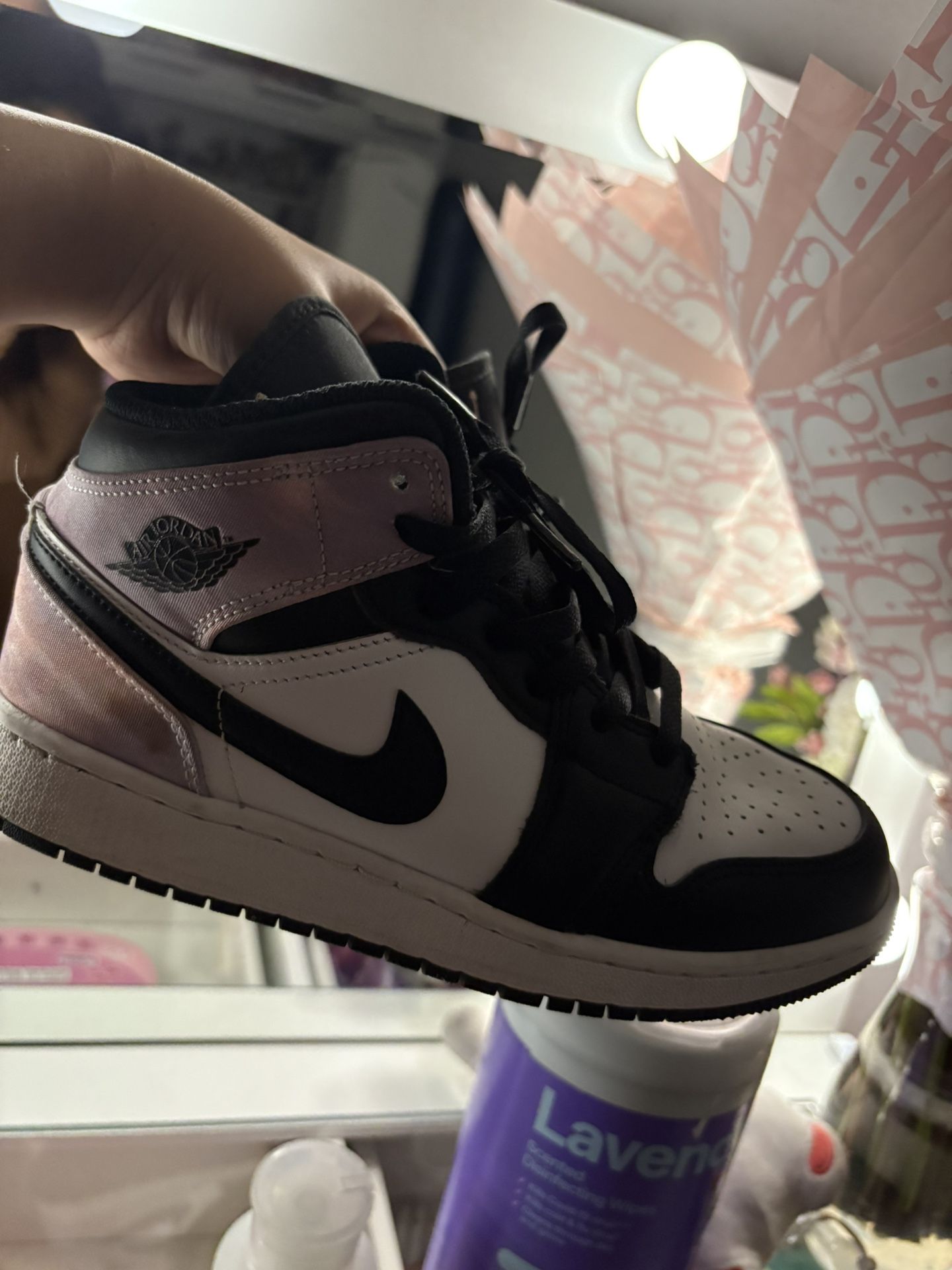 JORDAN 1s