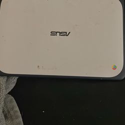 Google Chromebook 