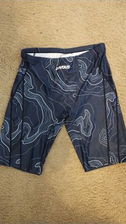 Onvous Men's swim Jammers US 38