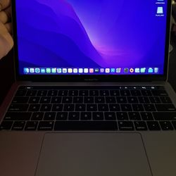 2019 MacBook Pro 