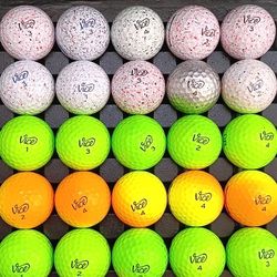 Vice Golf Balls 