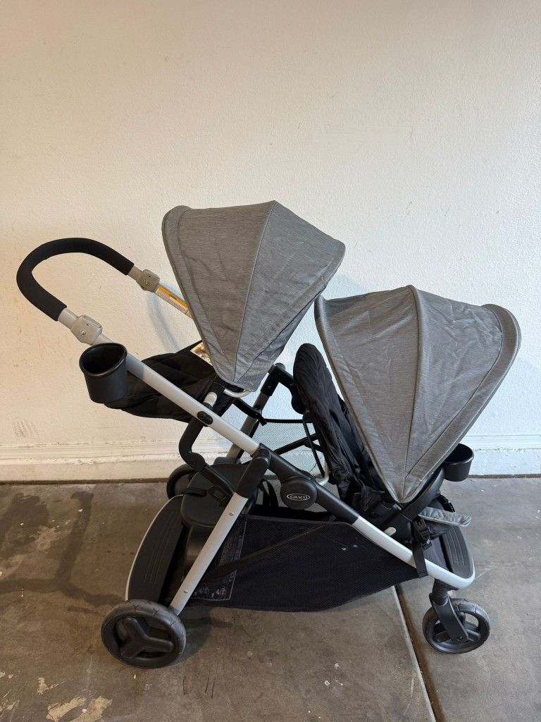 Baby Stroller