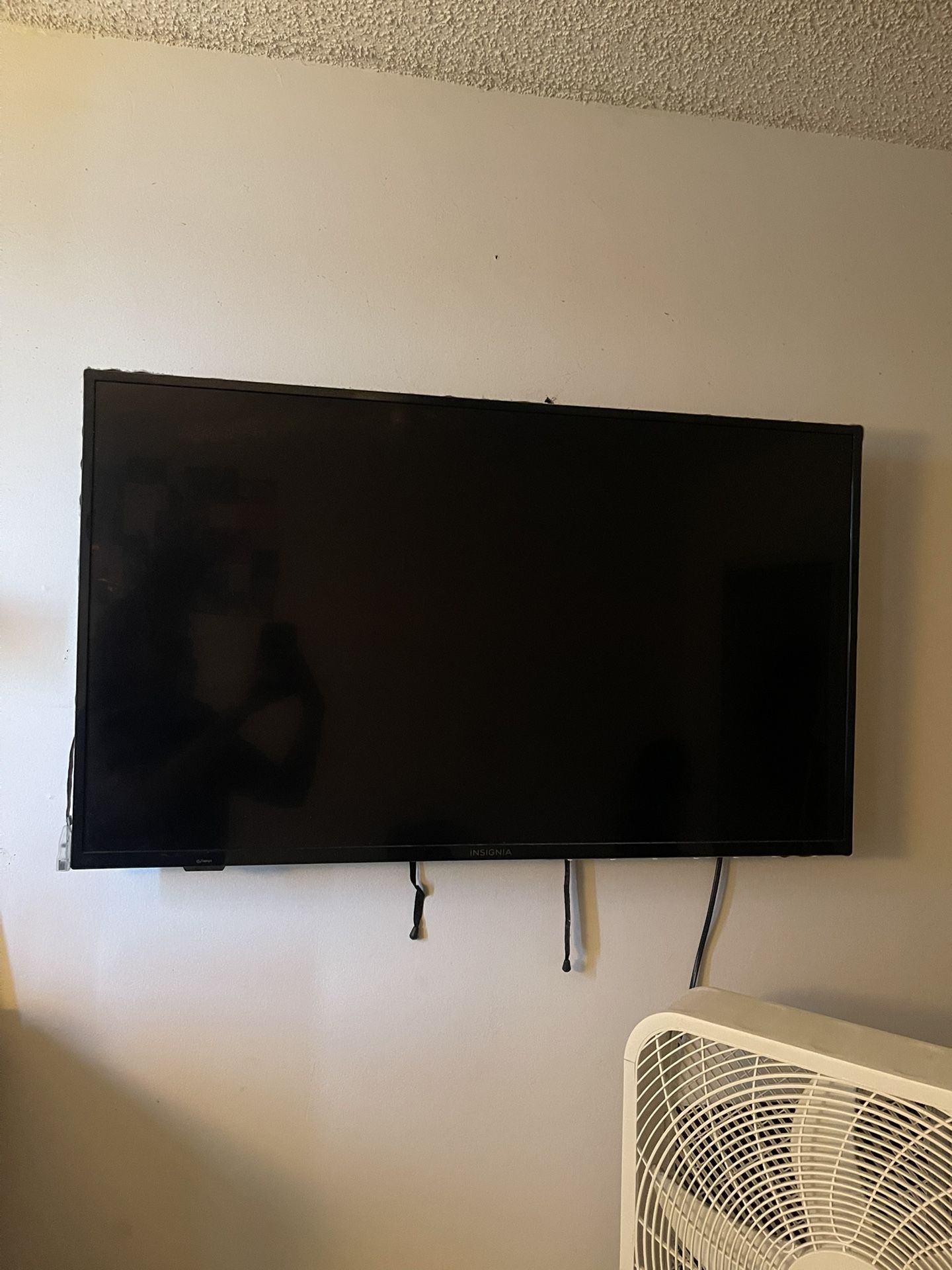 TV FOR SALE!