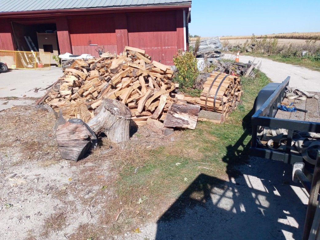 Firewood