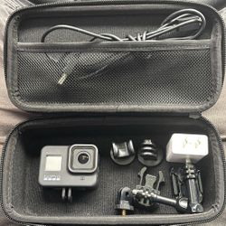 GoPro HERO8 Black