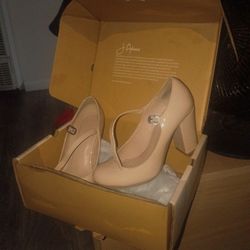 J ADAMS SIZE 7 WOMANS TAPS 