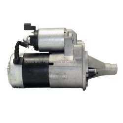N17461 Starter Motor/TotalPro/Valucraft Remanufactured Starter T17180