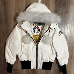 Winter Jacket Parka Size M/L/XL