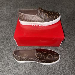 Guess Shoes 