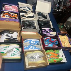Offer Me Some Good Prices 