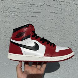 2013 Jordan 1 Chicagos Size 11 