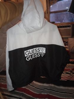Guess Jacket Windbreak