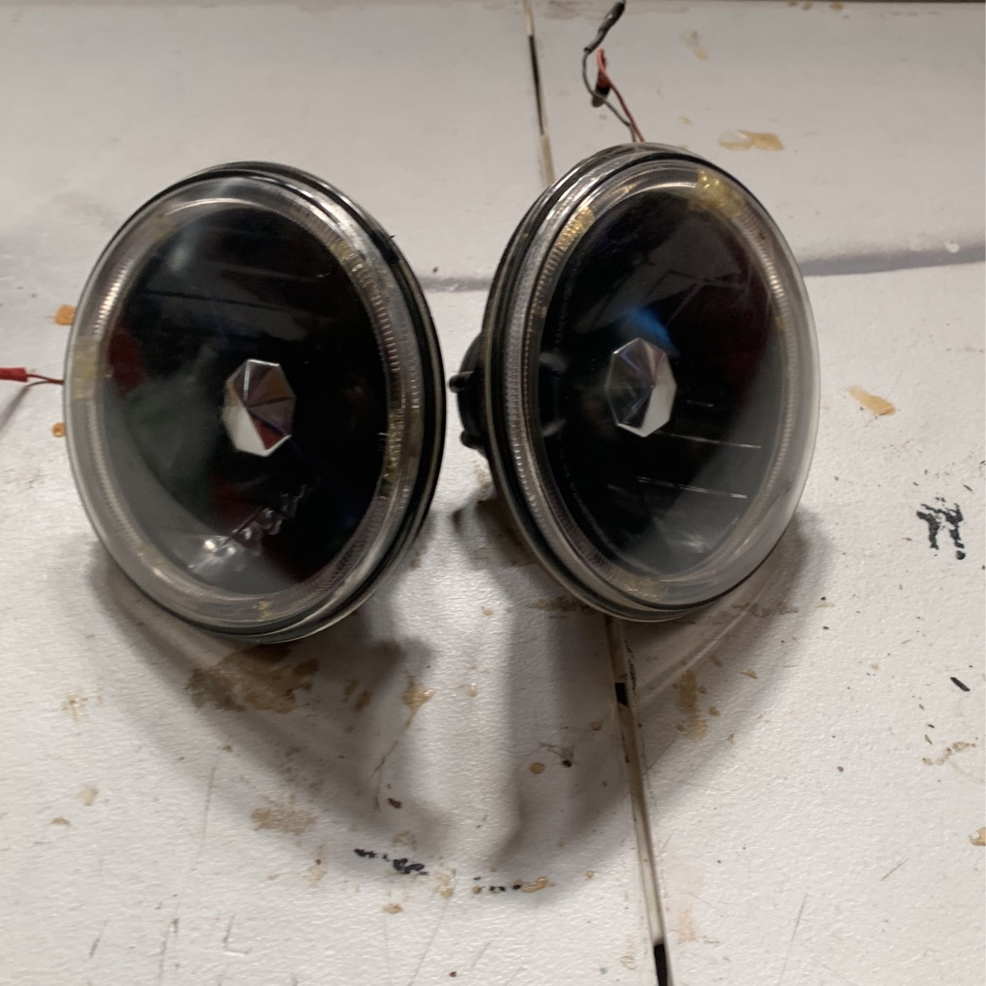 Car Parts