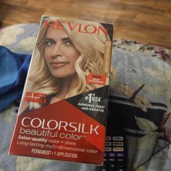 Revlon Colorsilk 03 (3bxs) Ultra Light Sun Blonde Pickup N Cash Only