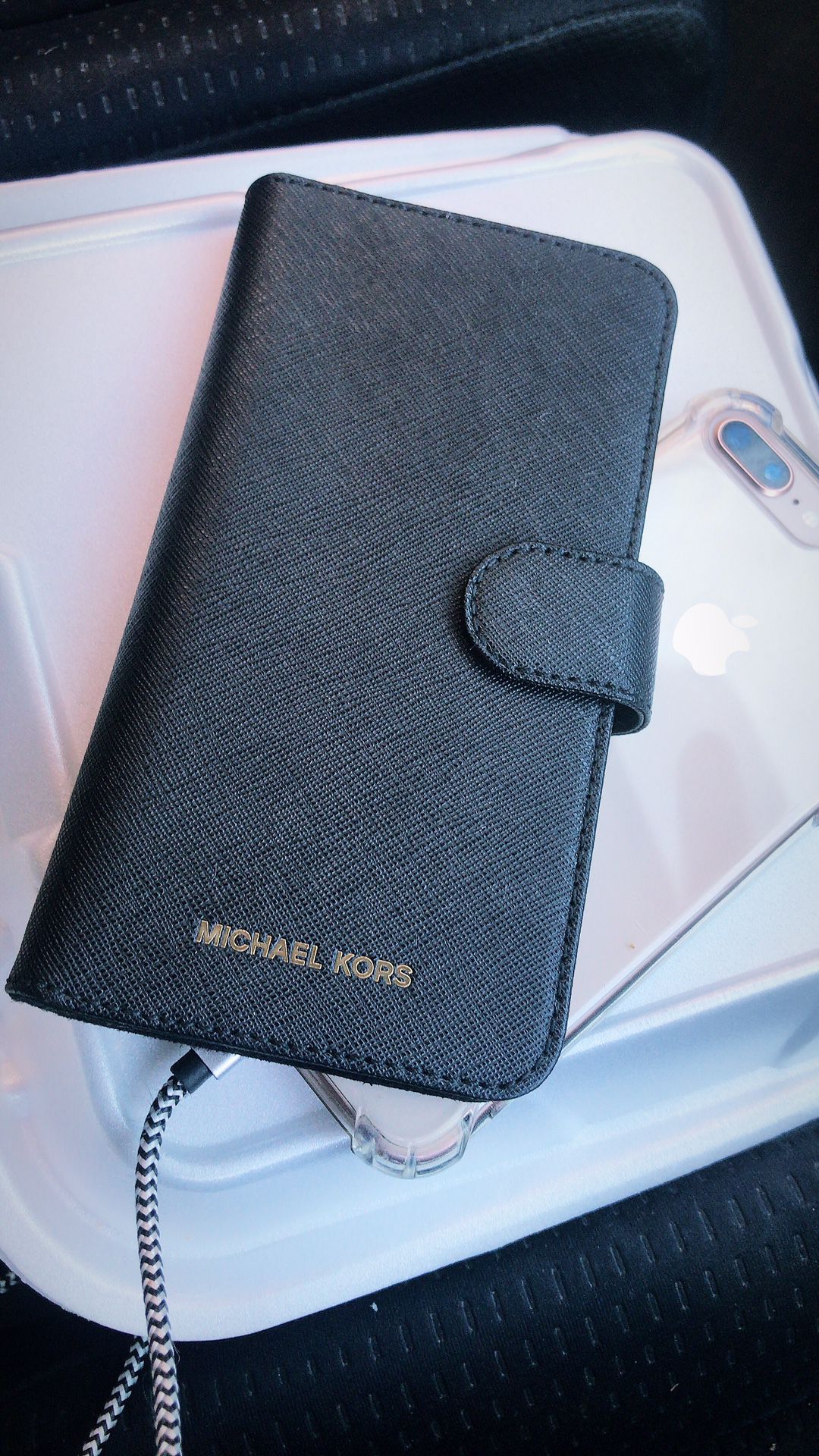 Michael Kors iPhone Case 7+/8+
