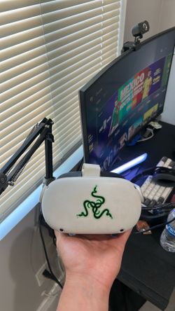 Oculus 2