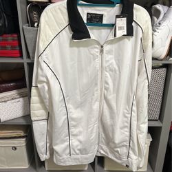 Bonita Chamarra Mark Echo Nueva 2xL