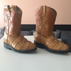Botas Para Niño #6