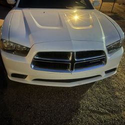 2011 Dodge Charger