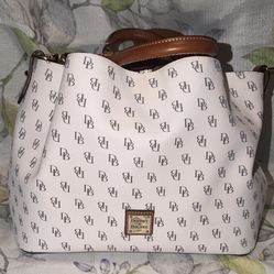 Dooney & Bourke- Gretta Brenna