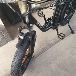 New Hi Boy Motorized Electric i