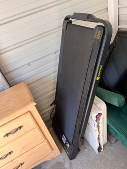 Treadmill