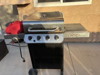 Free Grill