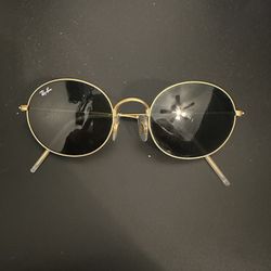 Ray Ban Sunglasses 