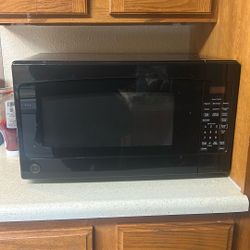 Large Microwave 