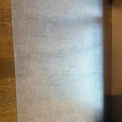 Transparent Chair Floor Mat