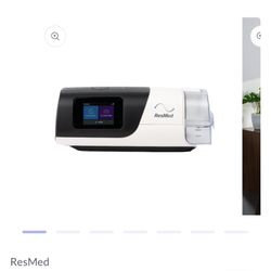 ResMed Airsense 11 - Like new