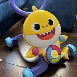 Baby Shark Melody Walker - Preschool Toy