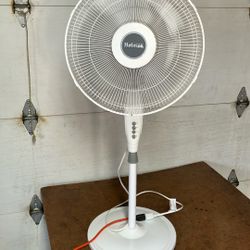Holmes 3speed Isolating Fan 