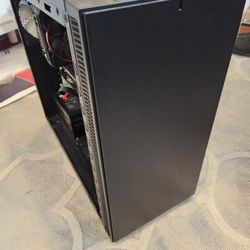 Gaming Desktop Computer With Gtx 970 OC Graphics Card