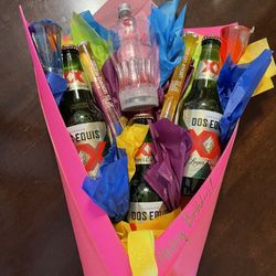 Bouquets For All Occasions 